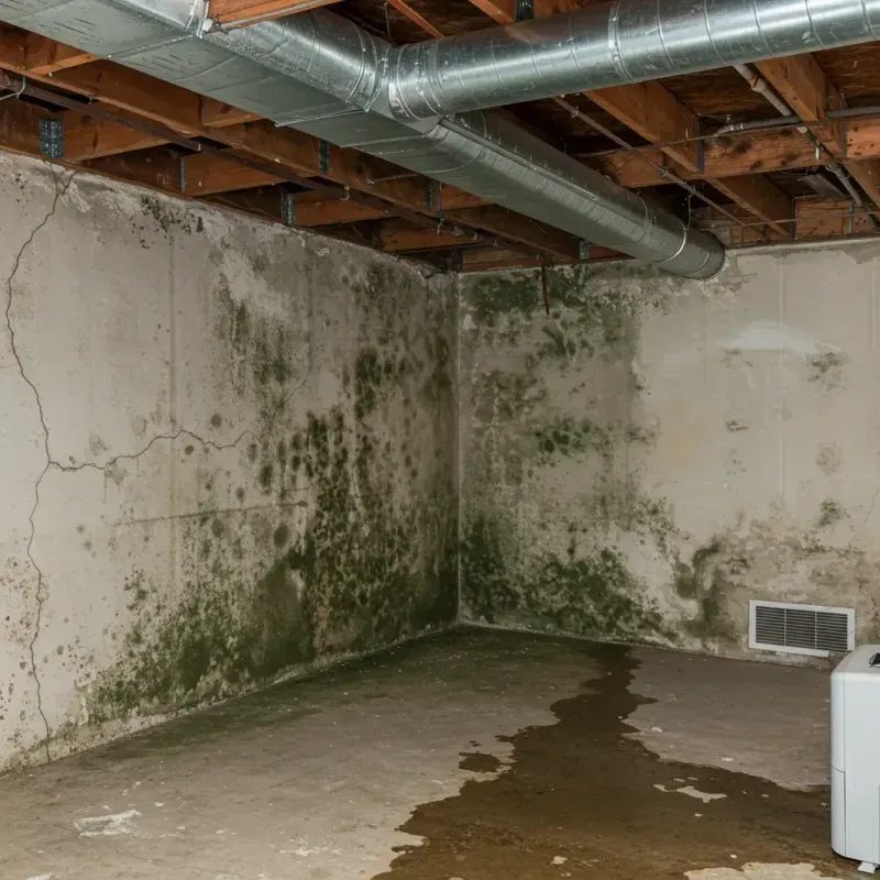 Professional Mold Removal in Thornport, OH